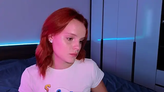 Chat +18 de mollybossy ao vivo