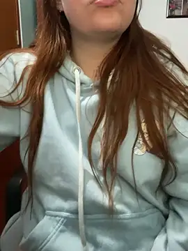 Vixroy7's Webcam Show