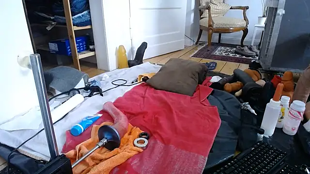 XXX chat uživo modela natjuk