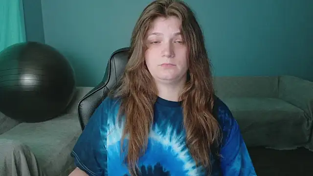 Živý XXX chat TreeJeanne