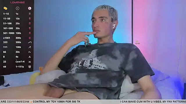 santikhalifa's Live XXX Chat