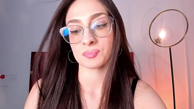 AndraCyruss 라이브 XXX 채팅
