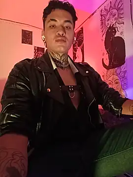 AlecBanne_'s Live XXX Chat