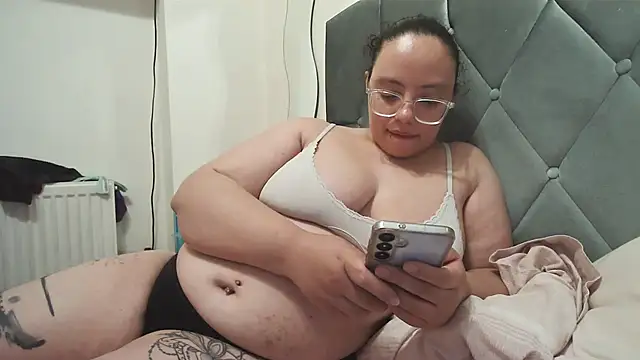 Chat XXX Live Princess__Peaches