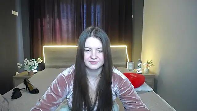 MavkaCute Chat XXX in diretta
