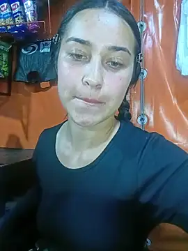 Chat XXX ao vivo de Sol_Scarleett