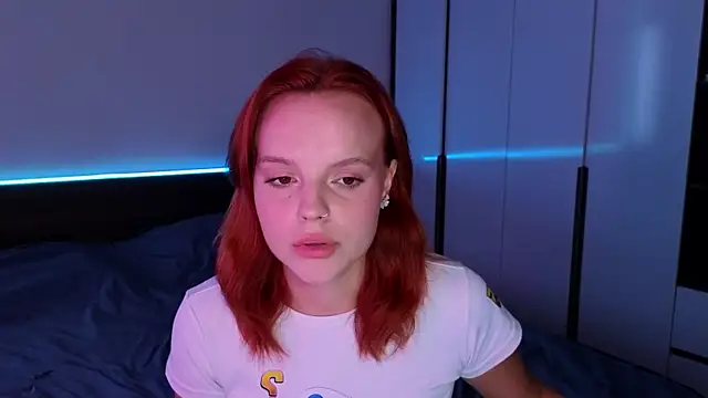 mollybossy Chat XXX in diretta