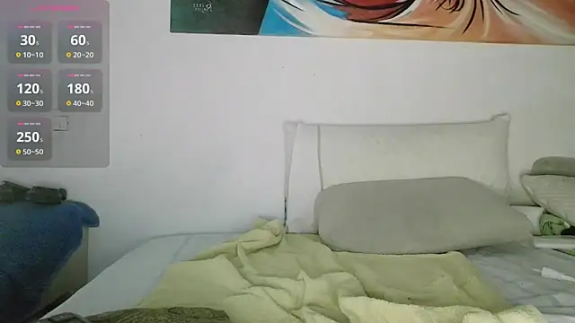 Chatroom XXX en direct de canarito18