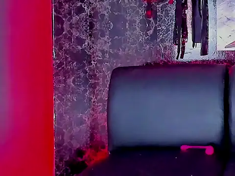 Živý XXX chat AilenStone