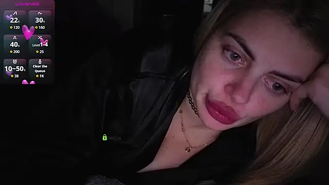 Chat XXX en directo de ShamlesssAdell