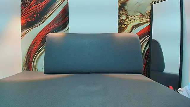 simondwayne Pertunjukan Webcam