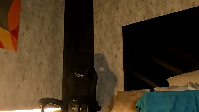 Jacob_Benelli 现场XXX聊天