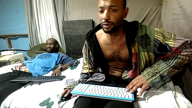 Camodick Live XXX-Chat