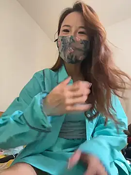 kiss_looのライブXXXチャット