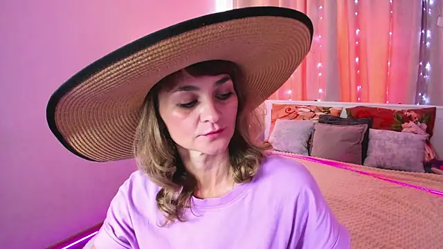 annasimonsj Chat XXX in diretta
