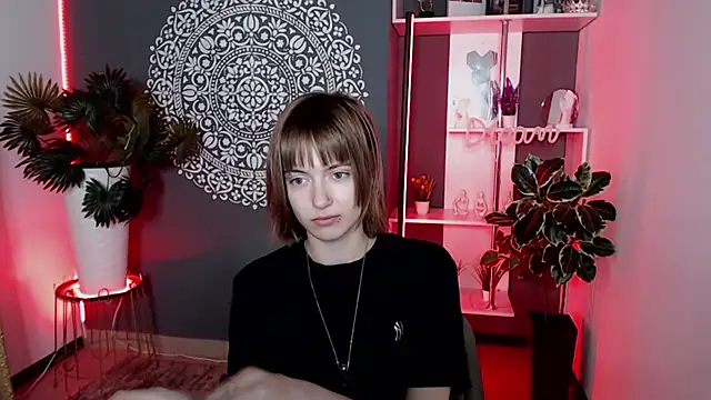 EchoScribe's Live XXX Chat