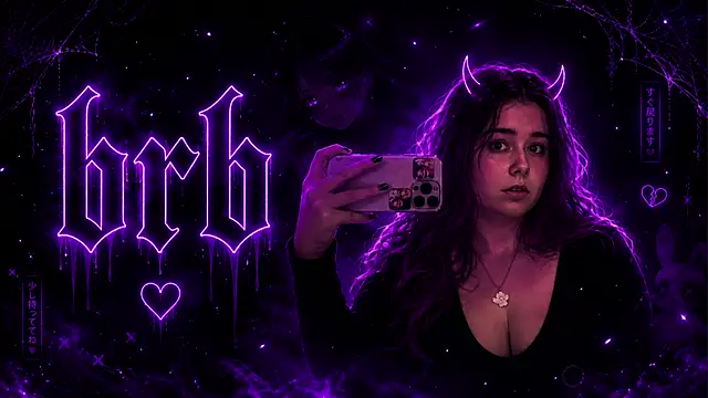 Chat XXX en directo de JannetPie