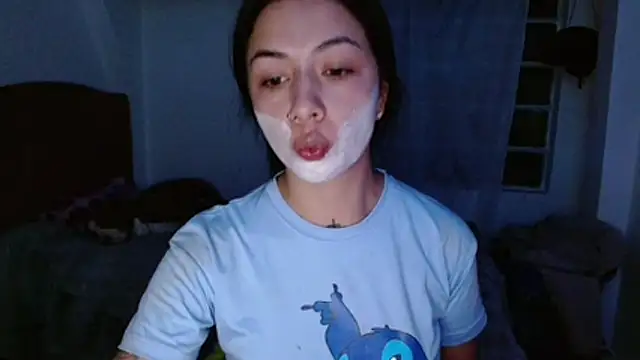 Czat XXX na żywo – MadisonCambel