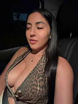 I_AM_SOPHIE_ 网络视讯表演
