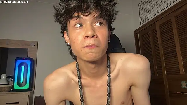 OopsAgain_のウェブカメラショー