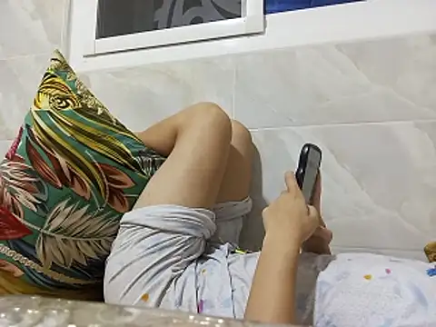 Živý XXX chat Sellena2