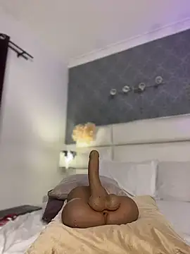 MiilaBlake's Live XXX Chat