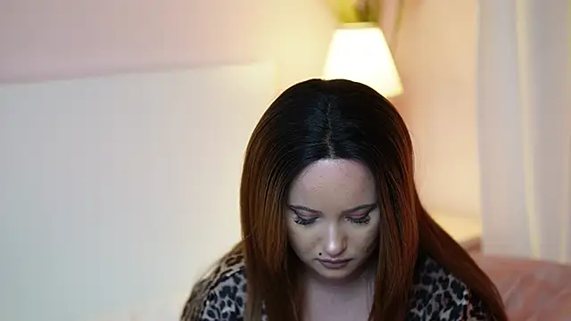 AdelineMoon's Live XXX Chat