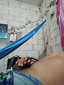 Julio_mam Webcam show