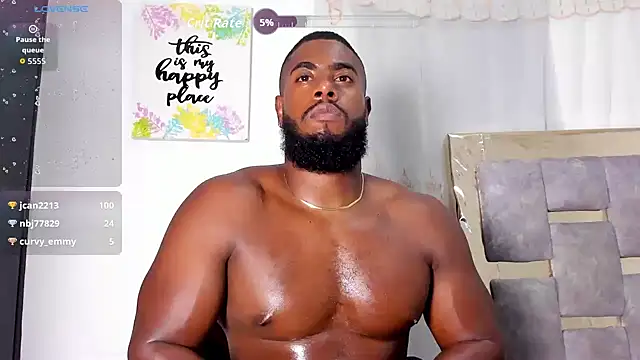 Chatroom XXX en direct de lebron_million