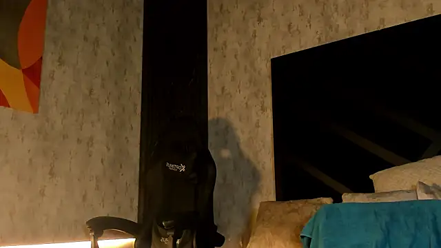 Chatroom XXX en direct de Jacob_Benelli