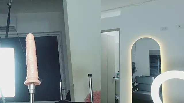 XXX chat uživo modela levana1