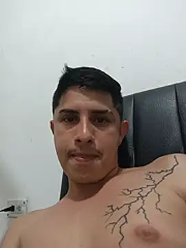 Czat XXX na żywo – wickedboy_twin1