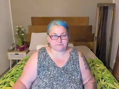Sugarmommy_69X – Live XXX-chat