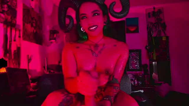 agathaaiko6 – Live XXX-chat