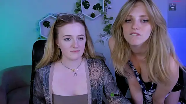 luna_berryy Chat XXX live