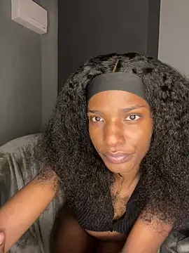 Czat XXX na żywo – Trans_fairy