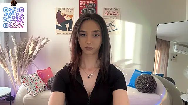 LinaMour Webcamshow