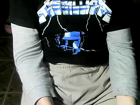 Živý XXX chat OreCam