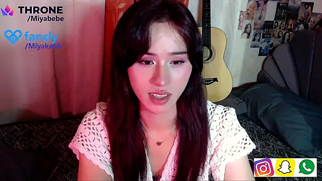 Chat XXX en directo de chakababe
