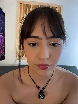 Hinata_3 – Live XXX-chat