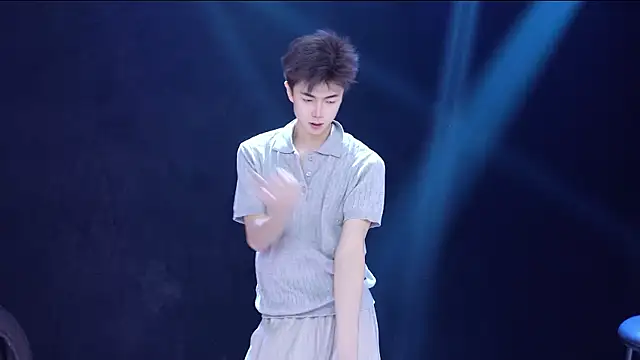 NCT-111 现场XXX聊天