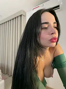 แชท XXX สดของ GeorginaJones