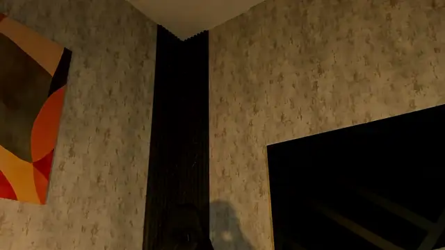 Jacob_Benelli 现场XXX聊天