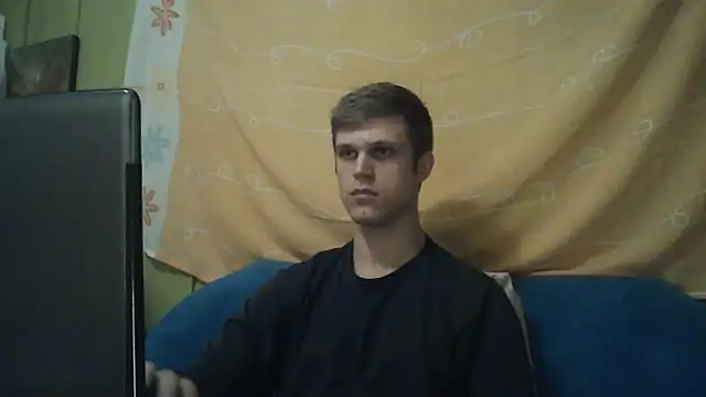 NinhoMorango – Naživo XXX chat
