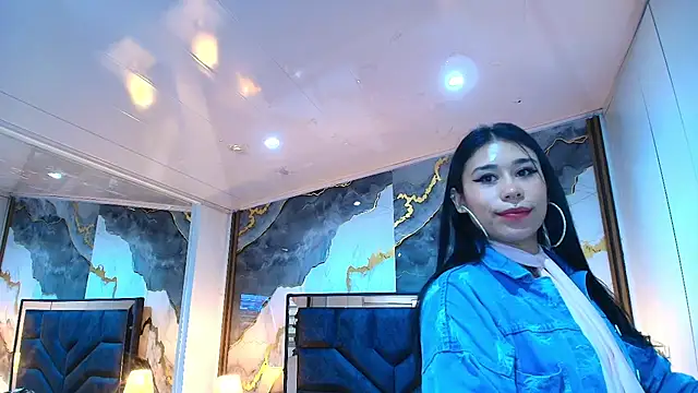 SusanVilla live XXX chat