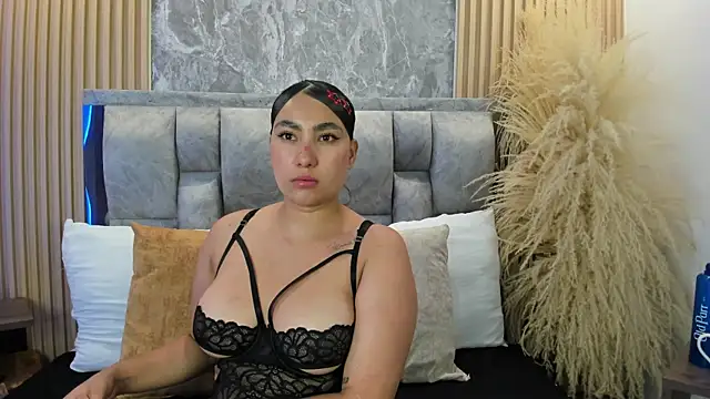 Czat XXX na żywo – Sulay_Kim