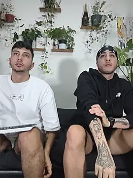 Adam_Borsalino live XXX chat