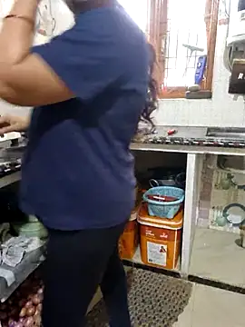 Mrs_Mr_Singh's Live XXX Chat