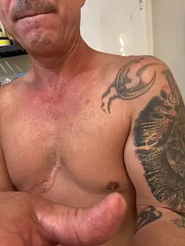 BrandRich's Live XXX Chat