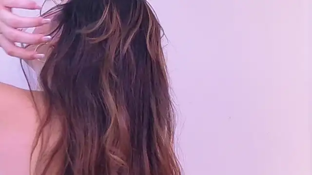 دردشة AmberMunroe الجنسية المباشرة